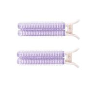 Volumizing Root Clips - 2pcs Hair Root Volume Clip | Curl Keeper Clips, Root Volume Clips, Hair Roots Self-Grip Hair Clips, Quick Lift Hair Clips, Styling Curling Tool For Women & Girl, Hair Styling