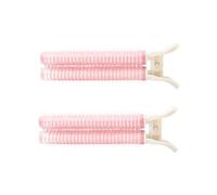 Volumizing Root Clips - 2pcs Hair Root Volume Clip | Curl Keeper Clips, Root Volume Clips, Hair Roots Self-Grip Hair Clips, Quick Lift Hair Clips, Styling Curling Tool For Women & Girl, Hair Styling