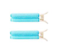 Volumizing Root Clips - 2pcs Hair Root Volume Clip | Curl Keeper Clips, Root Volume Clips, Hair Roots Self-Grip Hair Clips, Quick Lift Hair Clips, Styling Curling Tool For Women & Girl, Hair Styling