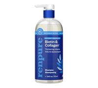Volumizing Shampoo, Biotin & Collagen, 24 fl oz (710 ml), Renpure
