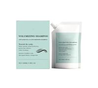 Volumizing Shampoo for Fine Hair, Strengthening Oil Control Formula to Improve Hair Shedding and Thinning, Scalp Nourishment for Dry Hair, Biotin Enriched Daily Shampoo (1pc)