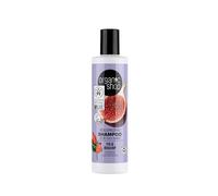 Volumizing Shampoo for Oily Hair Fig and Rosehip, 280 ml