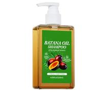Volumizing Shampoo Nourishing Scalp Cleaner Wash 120 ml