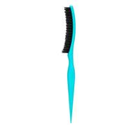 Volumizing Teasing Comb For Big Hair Updos & Wedding Styles Lift & Styling Essential Tool Backcomb Brush