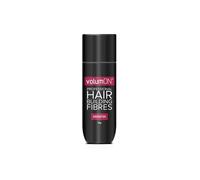 Volumon Hair Building Keratin Fibres 28g: Medium Brown