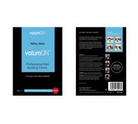 Volumon Unisex Hair Loss Concealer Refill Packs 22g x2 - New Packaging Coming Soon