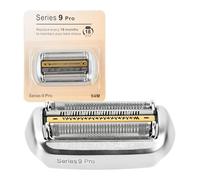 volumoon 9 Pro Series Shaver Head, Series 9 Pro, 9 Series Razor Head, Shaving Head, Replacement Shaving Head, Compatible with All 9 Series 9040s, 9080cc,9093s Etc,94M Electric Shavers