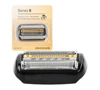 volumoon 9 Series Shaver Head, Series 9, Shaving Head Series 9, Shaving Head, Replacement Shaving Head, Compatible with All 9 Series 9040s, 9080cc,9093s,9095cc,etc,Black