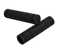 volumoon Children Bike Handlebar Grips, Non-Slip Bicycle Handlebar Grips, Rubber Cycling Grips, Handle Grips for Kids Bikes Boys and Girls