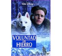 Voluntad de Hierro [DVD]
