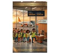 Voluntair Employee Handbook: By the Unqualified, for the Unqualified