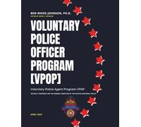 Voluntary Police Officer Program (VPOP): 1 (Haiti Police and Security)