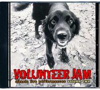 Volunteer Jam - Volunteer Jam Classic Live Performances 2