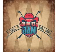 VOLUNTEER JAM XX TRI - CD - G3z