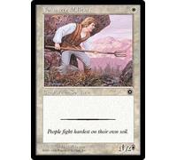 Volunteer Militia | Portal Second Age