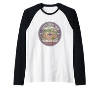 Volunteering Mom Like A Regular Mom But Cooler Community Mom Raglan Baseball Tee