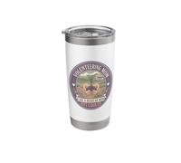 Volunteering Mom Like A Regular Mom But Cooler Community Mom Stainless Steel Insulated Tumbler