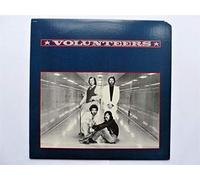 Volunteers (2) - Volunteers