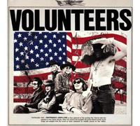 Volunteers