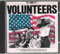 Volunteers