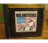 Volunteers