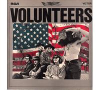 Volunteers