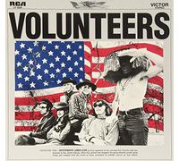 Volunteers