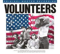 Jefferson Airplane – Volunteers – Vinyl 180g 45RPM 2LP – MoFi Electronics