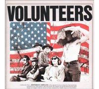 Volunteers + bonus tracks