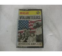 Volunteers [CASSETTE]