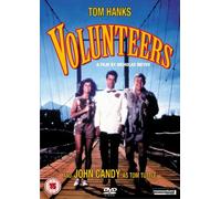 Volunteers [DVD]