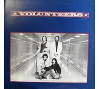 Volunteers - Same (US, 1976) / Vinyl record [Vinyl-LP]