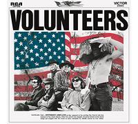 Volunteers [VINYL]