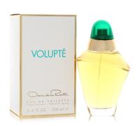 Volupte by Oscar De La Renta Eau De Toilette Spray 3.4 oz / e 100 ml