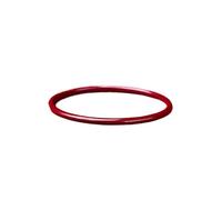 VOLURE Thoughtful Gift,innabar Crystal Bracelet Bangle Talisman Stone Gemstone Bracelet for Women Good Luck Amulet Reiki Chakra Crystal Quartz Bracelet Attract Wealth (Color : Qu Cinnab, One Size