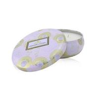 VOLUSPA 3 Wick Decorative Tin Candle Panjore Lychee 340g