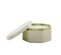 VOLUSPA 3 Wick Octagon Tin Candle Coconut Papaya 340g