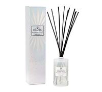 Voluspa Bourbon Vanille Fragrant Oil Diffuser 6.5 oz