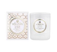 Voluspa Classic Maison Blanc scented 60 hours Suede Blanc