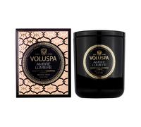 Voluspa Classic Maison Noir scented 60 hours Ambre Lumiere