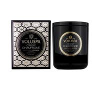 Voluspa Classic Maison Noir scented 60 hours Crisp Champagne