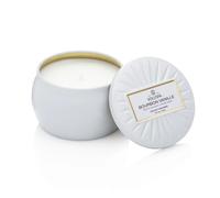 VOLUSPA Mini Tin Candle Bourbon Vanille 127g