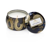 VOLUSPA Mini Tin Candle Moso Bamboo