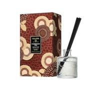 Voluspa forbidden fig reed diffuser