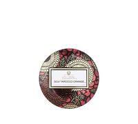 Voluspa Goji Tarocco 1-Wick Scented Candle Orange V-721-1, Size: OS