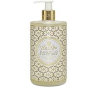 Voluspa - Hand Wash 450 ml, Eucalyptus & White Sage