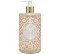 Voluspa - Hand Wash 450 ml, Saijo Persimmon