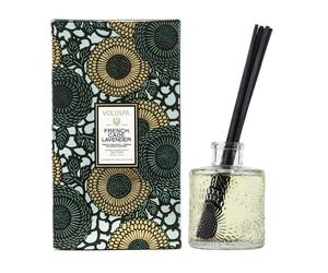 Voluspa - Home Ambiance Diffuser, French Cade & Lavender