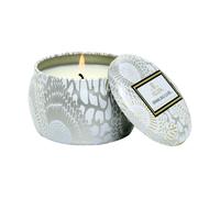 Voluspa Japonica Mini Tin scented candle 25 hours Sparkling Cuvée