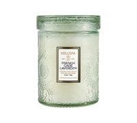 VOLUSPA Small Jar Candle French Cade Lavender 156g